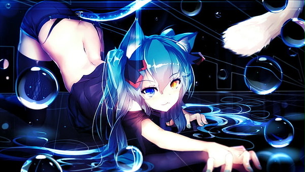 Nekomimi Fantastica