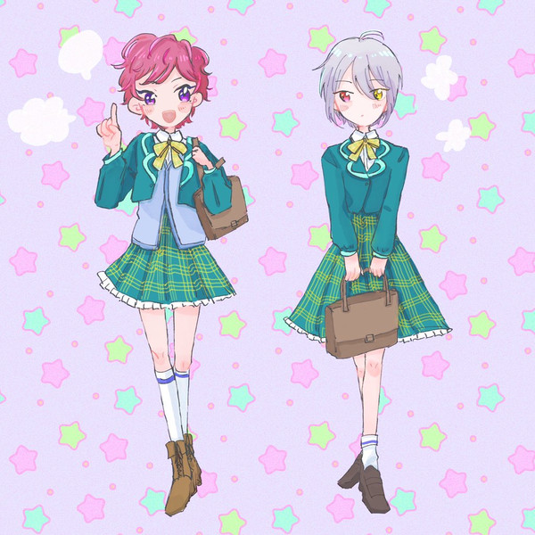 ともだち!