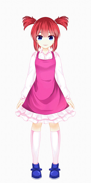 Lanny Hello~ gif