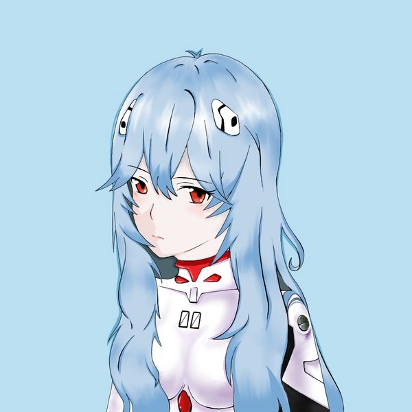 綾波りん