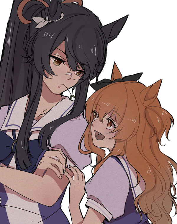 ウマ娘まとめ