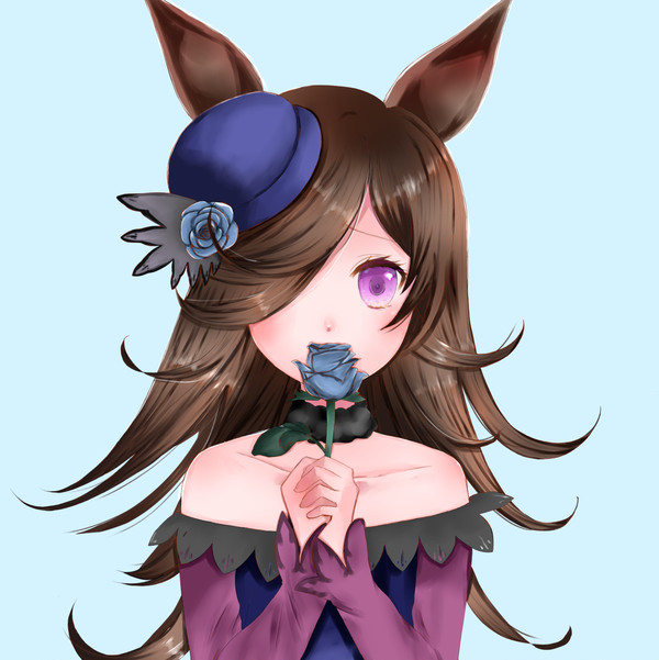 ライスシャワー
