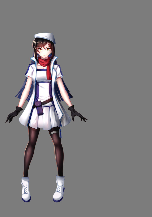 女主人设