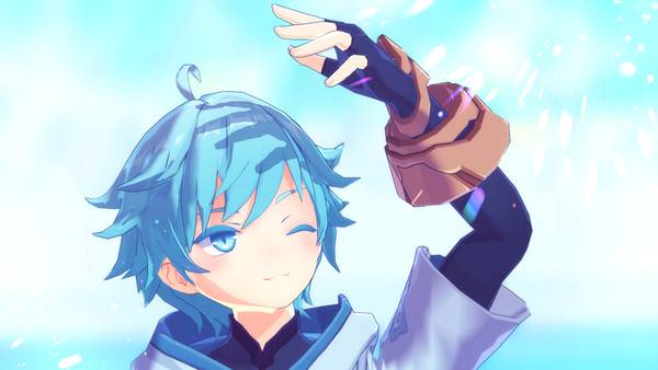 重雲