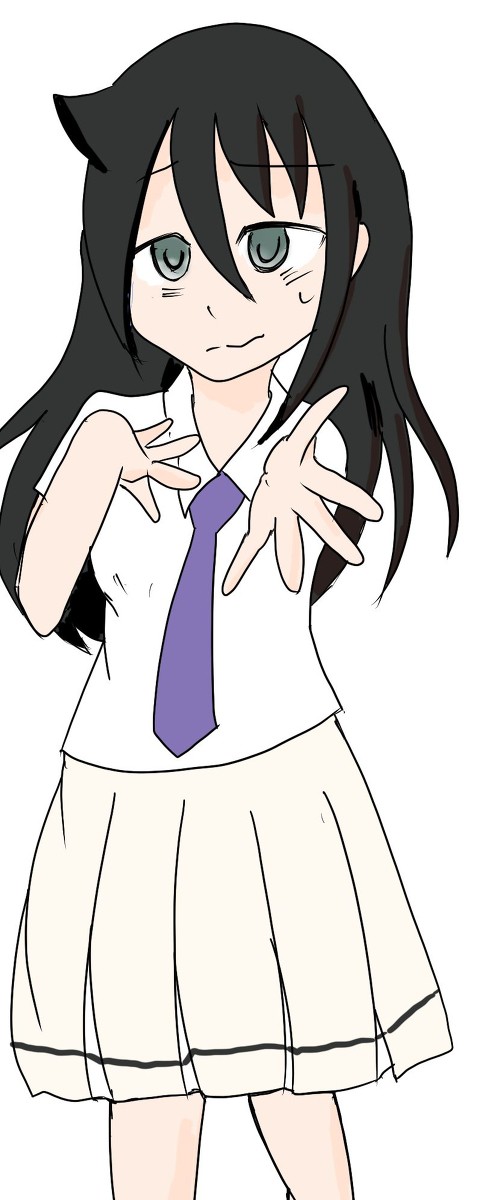 黒木智子