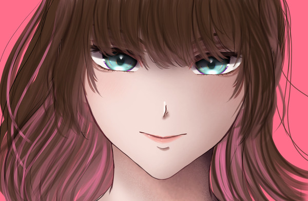 Oc:: Honjo Kokomi