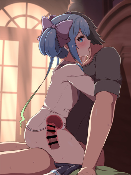 ぱこぱこ☆がーる