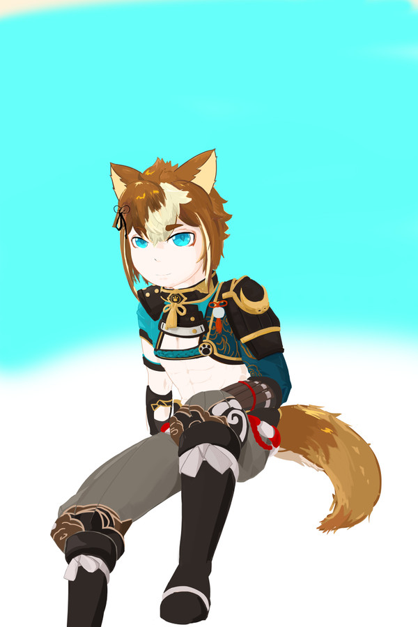 五郎