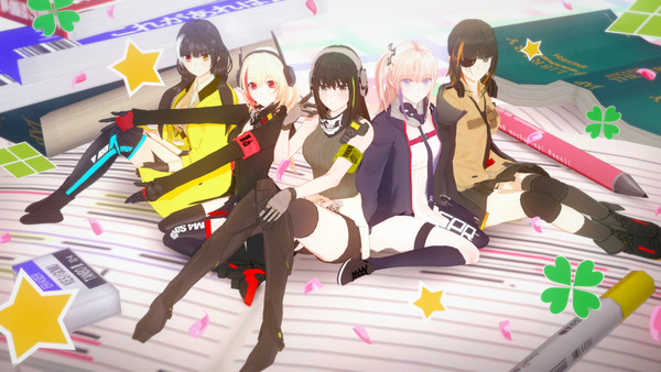 AR Team