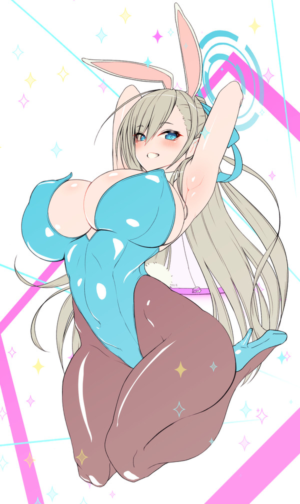 バニーアスナ