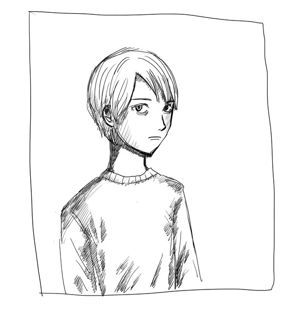 らくがき