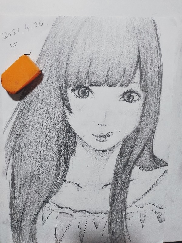 おんなのこ