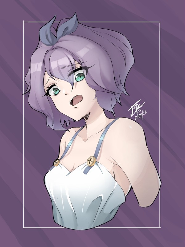 HMS Javelin (Azur Lane)