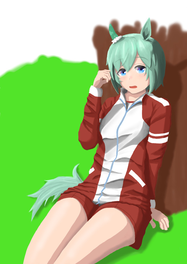 セイウンスカイ