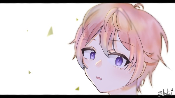 ？
