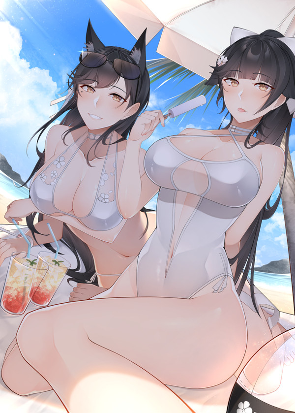 サマーバケーション