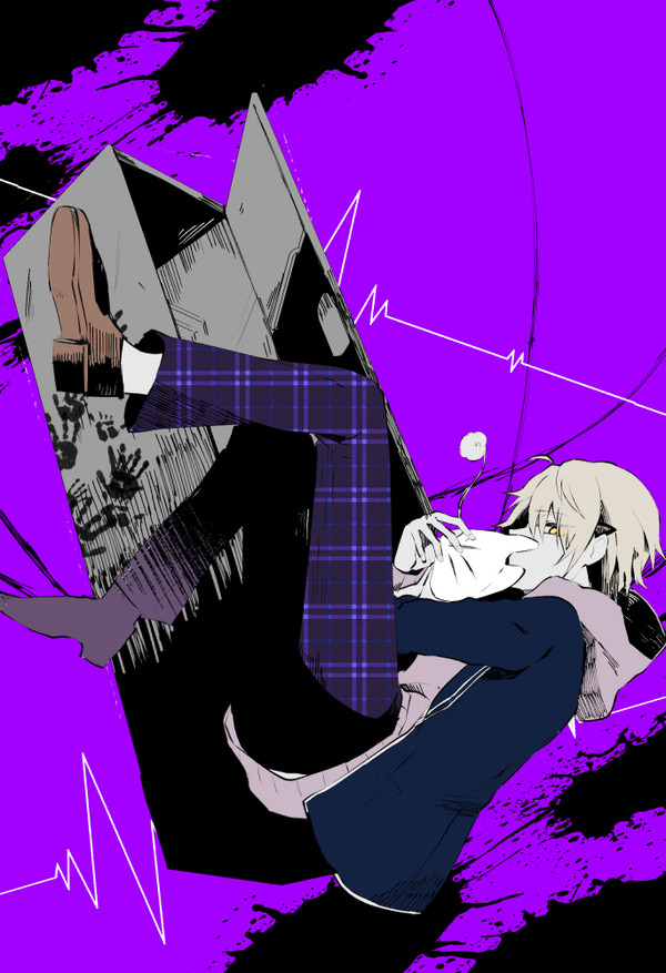 終焉ログ