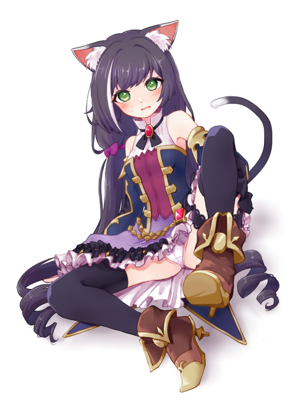 キャルちゃん(女の子まとめ)