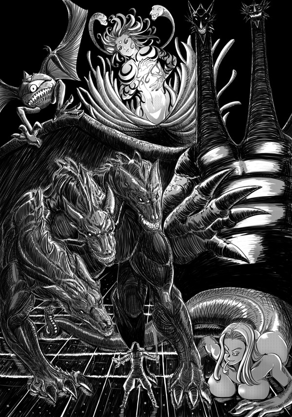 Final Fantasy 3