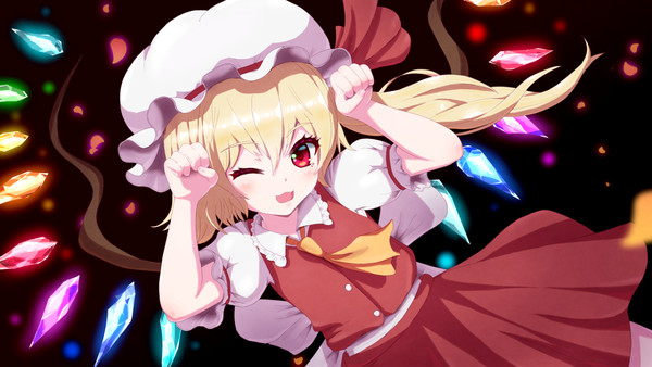 にゃーん！　お兄さま♪ お姉さま♪