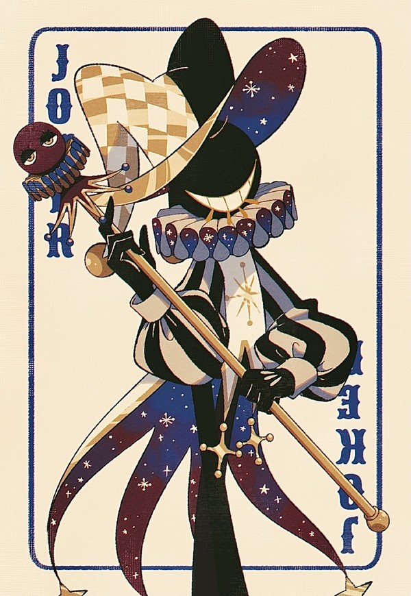 創作キャラまとめ3