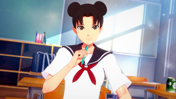 (Free card) Tenten
