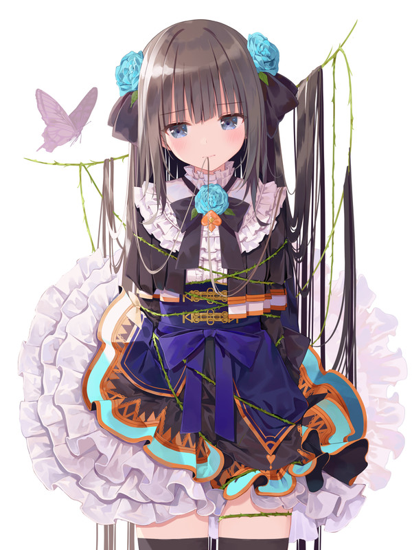 対立ちゃん