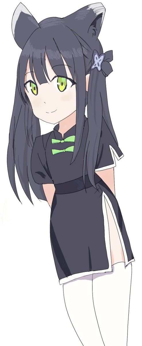 シュン（幼女）