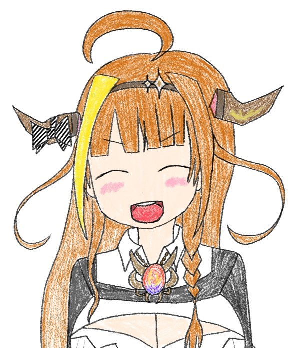 会長ありがとう！
