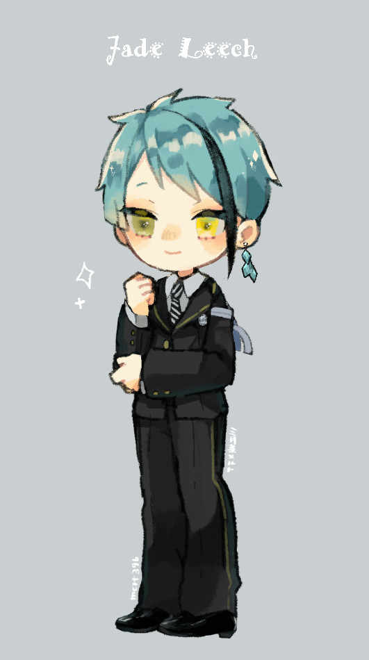 らくがき