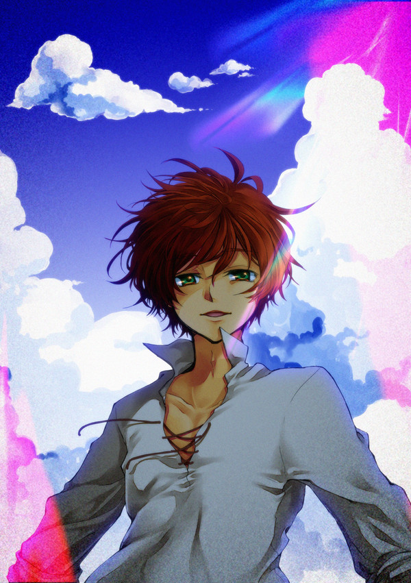 ログ
