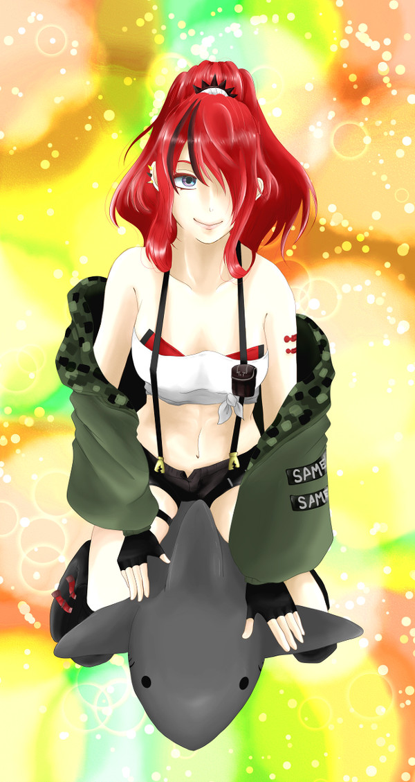レインパターソン
