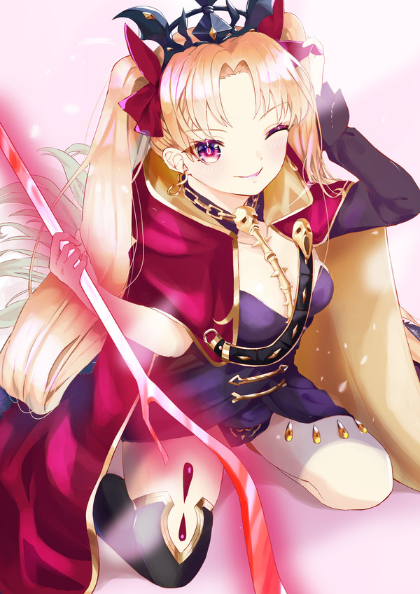 エレシュキガル