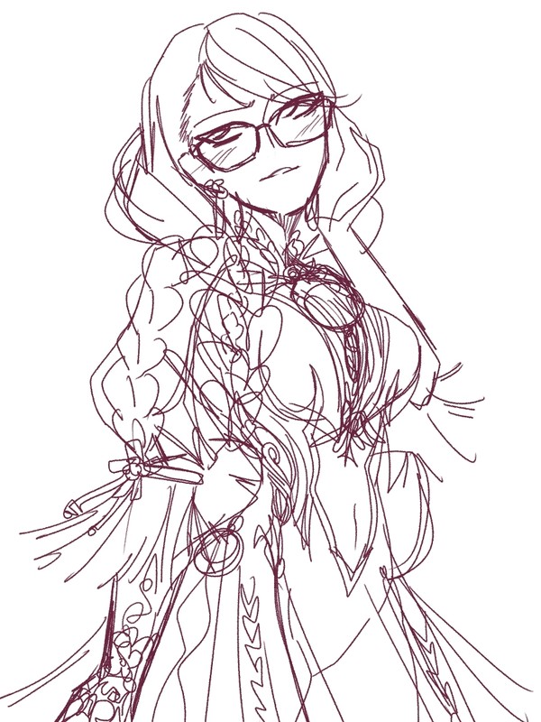 bayonetta 3