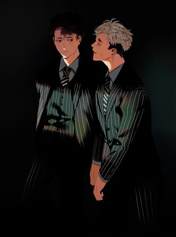 🐺 HQ log [2]