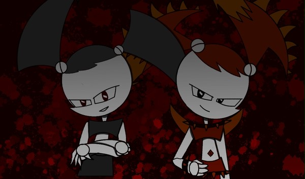 double chaos