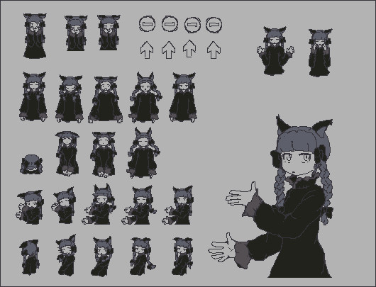 つかったやつ