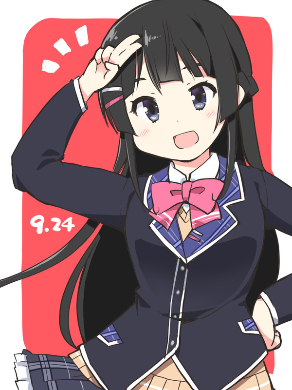 描いた物まとめ 2020