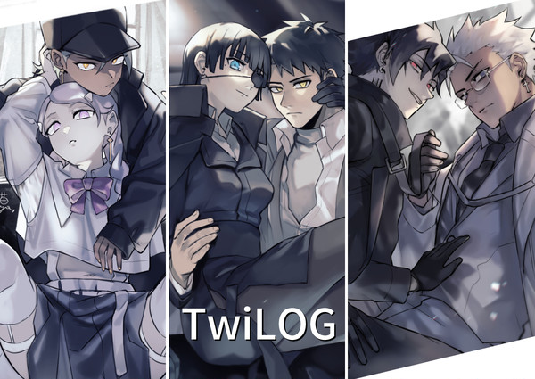 R15【LOG】ごちゃまぜ