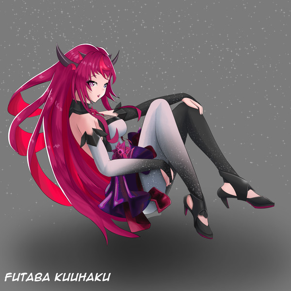 IRySFloatyCutie