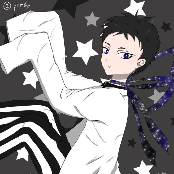 指輪創作