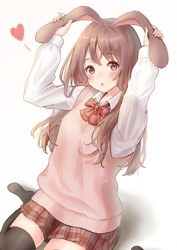 うさみみ