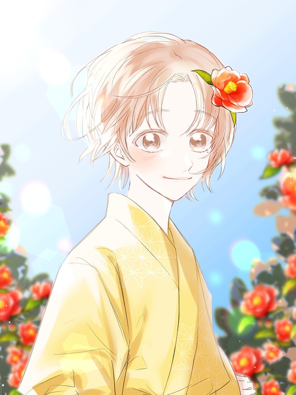 アイチュウ LOG