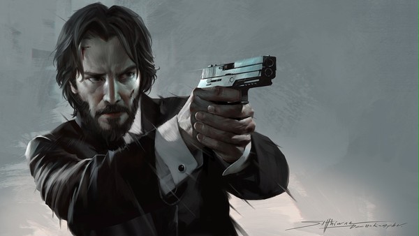 John Wick