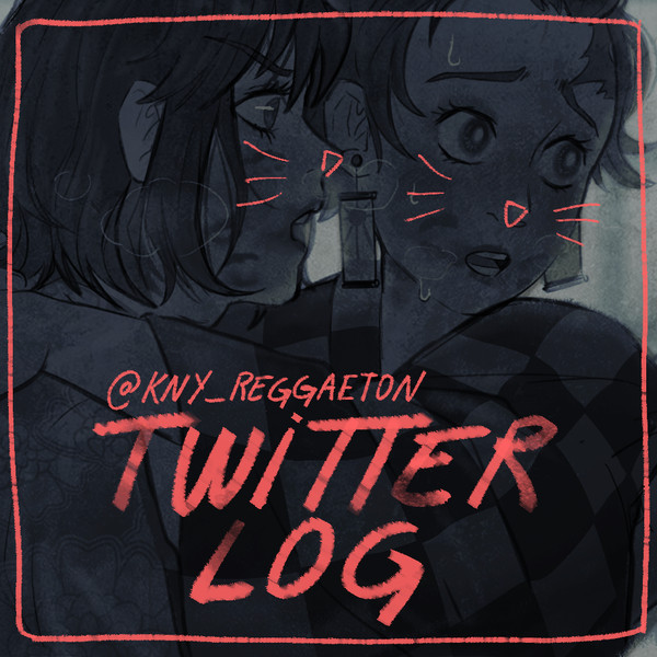 twitter log