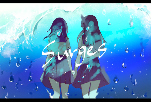 Surges