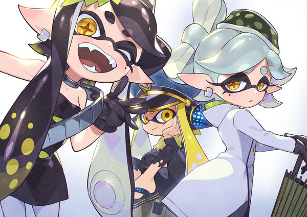 New!カラストンビ部隊