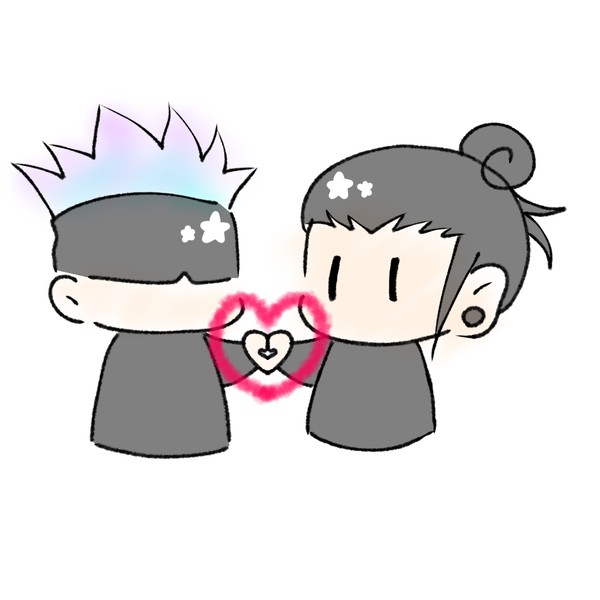 ちびげととちびごじょ