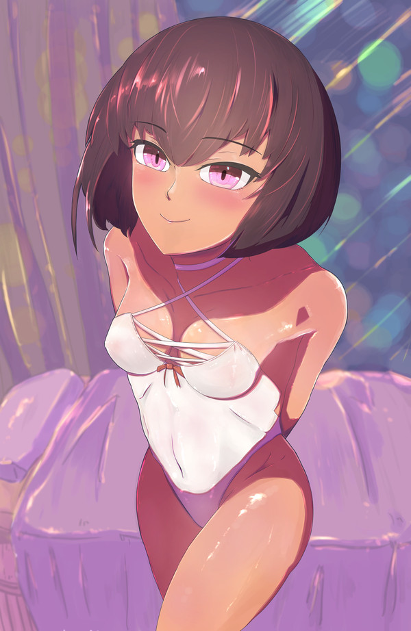 ユキカゼ(大人)