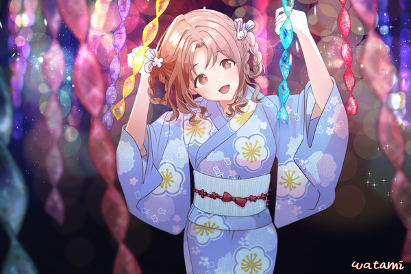 ☆